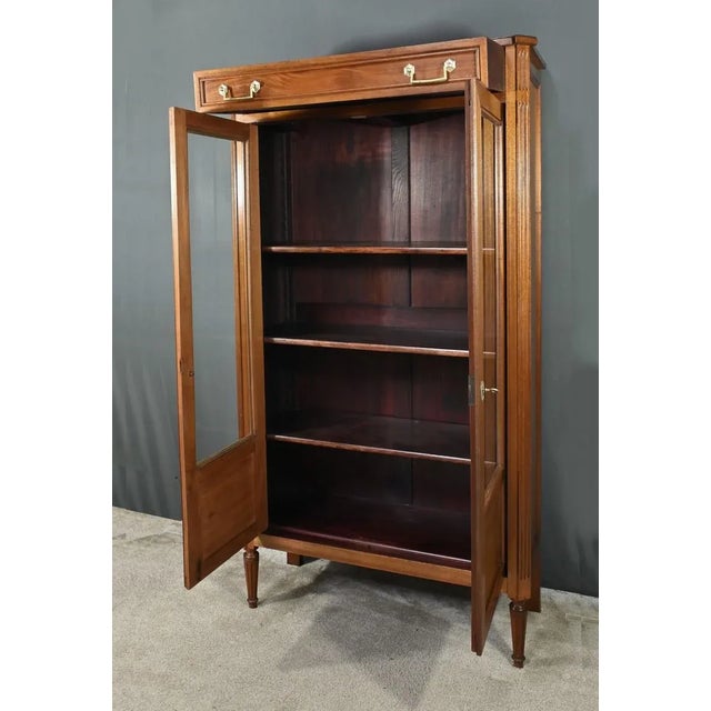 Royal System Wall System by Poul Cadovius For Sale - Image 12 of 17