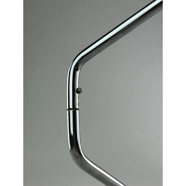 Table Lamp by Rosemarie & Rico Baltensweiler for Baltensweiler, 1960s / 70s For Sale - Image 6 of 13