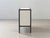 Black Vintage Commode from Victoria, 1970s For Sale - Image 8 of 9