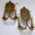 Antique Ventoline Wall Lights, Set of 2 For Sale - Image 11 of 12