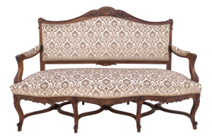 Antique French Sofa, 1910