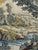 Vintage French Jacquard The Lignon Tapestry in the style of Aubusson, 1970s For Sale - Image 6 of 18