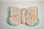 Contemporary MacKenzie-Childs Butterfly Serving Set - 2 pcs For Sale - Image 3 of 10