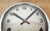 Vintage Wall Clock from Pragur, 1940s For Sale - Image 11 of 18