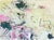 2020s Contemporary Abstract Acrylic and Oil on Canvas "May" by Macha Poynder For Sale - Image 5 of 5