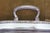 Vintage Silverplate Bar Butler Serving Trays Platters Oneida Rogers Leonard - Set of 3 For Sale - Image 9 of 12