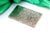 Silver Cigarette Case with Floral Reliefs For Sale - Image 4 of 7