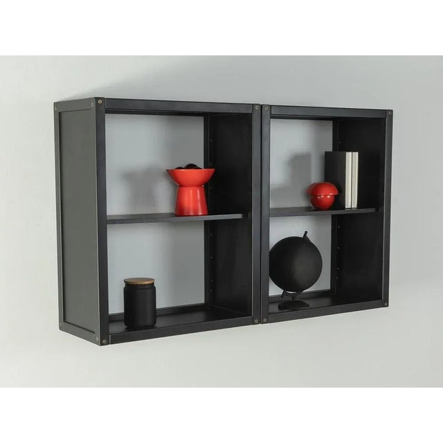 Profile System Wall Unit from Flötotto, 1970s For Sale - Image 3 of 7
