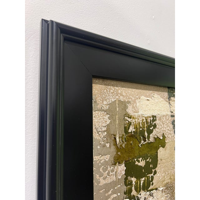 Gravity No. 1 - Original Abstract Painting by J. Kent Martin For Sale - Image 4 of 9