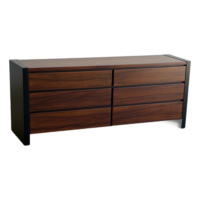 Vintage Henredon Dresser For Sale