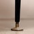 Metal & Brass Mobile Sideboard, 1960s For Sale - Image 11 of 15