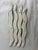 Expandable Trivet Composed of 4 Ceramic Snakes For Sale - Image 4 of 9
