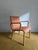 Wood Vintage Danish Chair in Teak by JO Carlsson for JOC Vetlanda, 1960s For Sale - Image 7 of 8