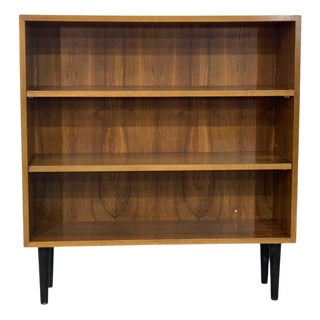 Mid-Century Living Room Shelf For Sale