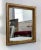 Antique Giltwood Mirror For Sale - Image 4 of 6