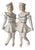 Earthenware Sailor Statuette, 1940s For Sale