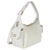 Contemporary Latte Lambskin Macrocannage Medium D-Dream Bag For Sale - Image 3 of 8