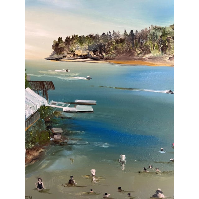 Take a trip to one of California's most beloved Alpine Lakes, Bass Lake, near the entrance to Yosemite National Park. As...