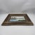 Vintage Original Old Florida Marsh Landscape Painting For Sale - Image 10 of 12
