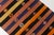 Textile Turkish Antique Vintage Hallway Runner Rug For Sale - Image 7 of 10