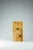 Not Yet Made - Made To Order Levature _ Siena Yellow Candleholder by Gumdesign for La Casa Di Pietra For Sale - Image 5 of 5
