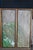 Summer Rain After Saikai Hoitsu Contemporary School Oil Painting Folding Screen For Sale - Image 10 of 18