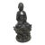 Liao Dynasty Style Seated Buddha For Sale