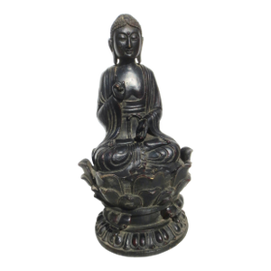 Liao Dynasty Style Seated Buddha