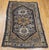 Late 19th-century Caucasian area rug from the renowned Shirvan village in the Azerbaijan region of the Southern Caucasus....