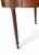 Auburn Early 19th Century American Sheraton Mahogany Flip-Top Card & Game Table For Sale - Image 8 of 10
