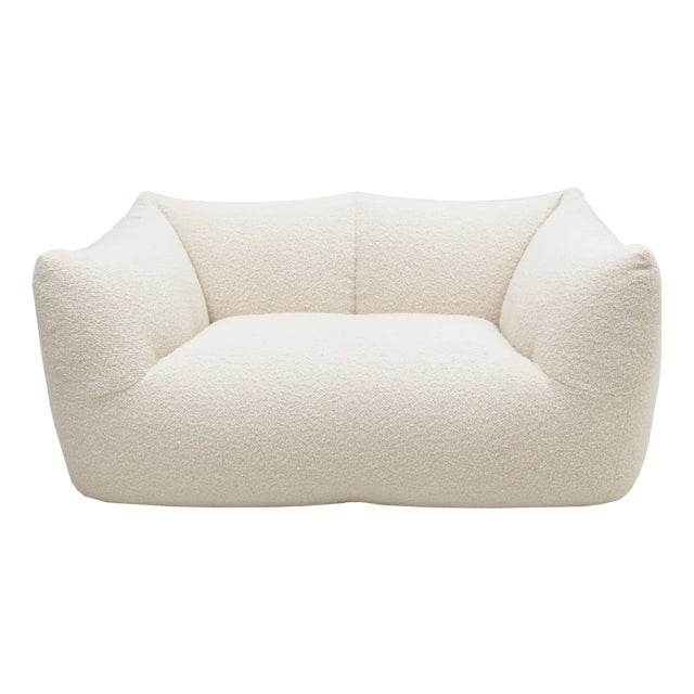 Mod Bibambole Sofa by Mario Bellini for B&B Italia, 1970 For Sale