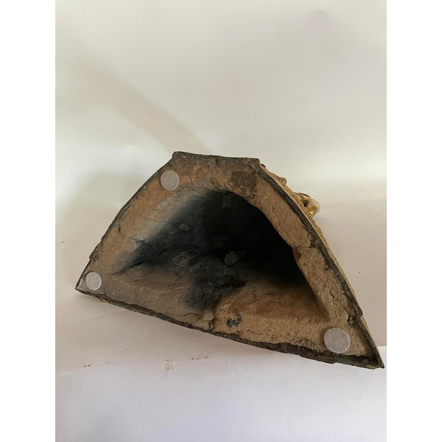 16th Century Thai Bronze Buddha For Sale - Image 10 of 10