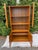 Danish Modern Teak & Smoked Glass Cabinet For Sale In Seattle - Image 6 of 10