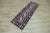 Size: 2 x 6.2 ft ( 62 x 191 cm) 24 x 75 inches Color: Organic Natural Dye ( Red,Navy Blue,Green,Sky Blue ) Material: 100%...