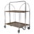 Adjustable Trolley Bar, 1980s For Sale - Image 17 of 17