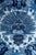18th Century Dutch Delft Blue and White Peacock Plates, Set of 2 For Sale - Image 9 of 16