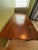Pottery Barn Walnut Bedford Executive Desk (Check My Other Listing for a Matching Desk, Sold Separately) For Sale In Providence - Image 6 of 13