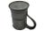19th Century Antique English Pewter Ale Tankard For Sale - Image 5 of 6