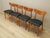 Vintage Danish Chairs, 1970s, Set of 4 For Sale - Image 3 of 13