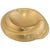Solid Brass Ashtray, 1960 For Sale - Image 6 of 6
