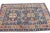 Antique Perpedil Rug 3'10'' x 5' For Sale - Image 4 of 12