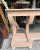 Custom Irwin and Lane Console Table For Sale - Image 4 of 13