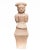 Japanese Haniwa Terracotta Noble Woman Figure For Sale In Seattle - Image 6 of 6