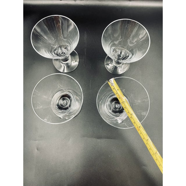 Vintage Modernist Style Krosno 5-Piece Cocktail Set For Sale - Image 10 of 13