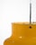 Yellow Bumling Lamp by Anders Pehrson for Ateljé Lyktan, 1960s For Sale - Image 9 of 13