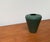 Vintage Minimalist Ceramic Vase from SF Design For Sale - Image 10 of 18