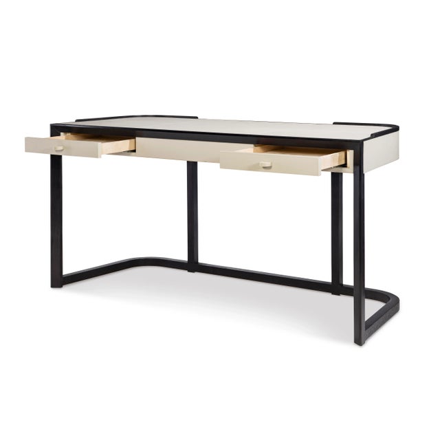 Maitland - Smith Maitland-Smith Jude Desk For Sale - Image 4 of 5