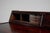 Wood Desk Model 530 by Gianfranco Frattini for Bernini, Italy, 1957 For Sale - Image 7 of 14