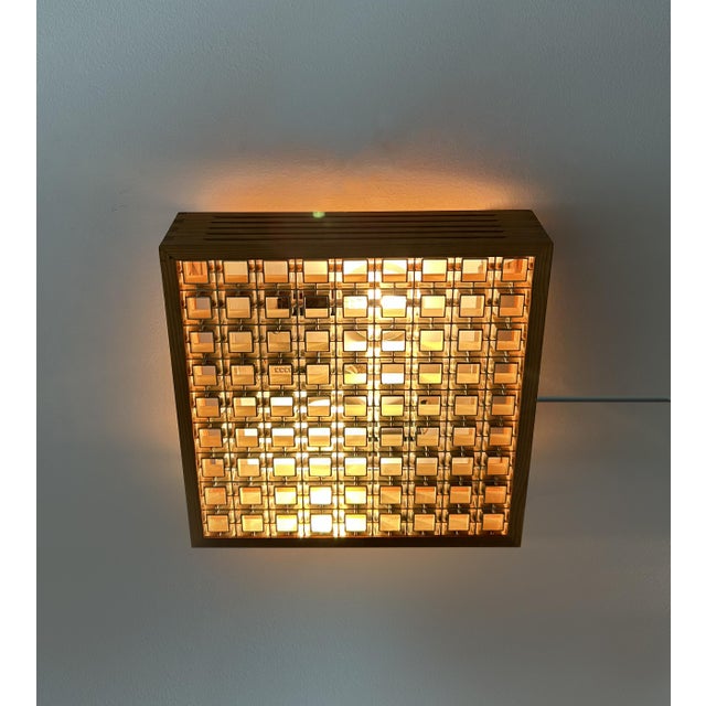 Model 3333 Ceiling Lamp from Nordlux, 1970s For Sale - Image 6 of 12