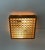 Model 3333 Ceiling Lamp from Nordlux, 1970s For Sale - Image 6 of 12